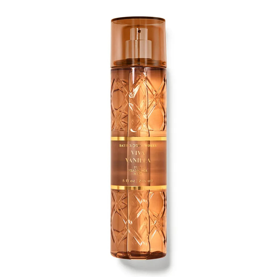 Fragrance Mist (236ml)