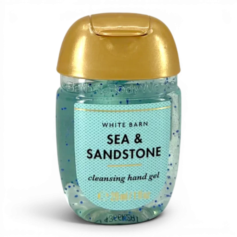 Anti-Bacterial Hand Gel