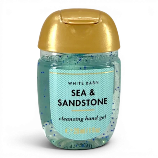Anti-Bacterial Hand Gel