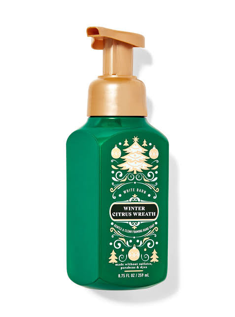 Hand Soaps