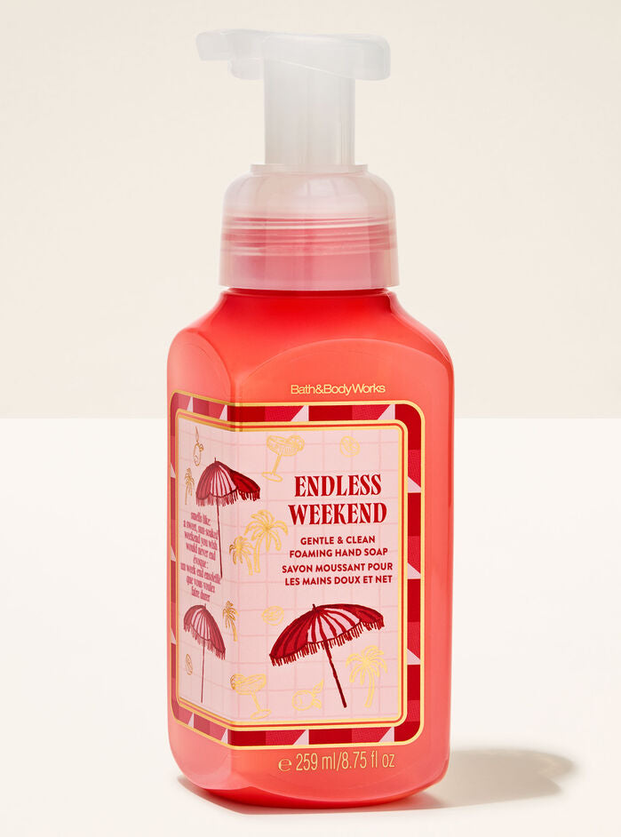 Hand Soaps