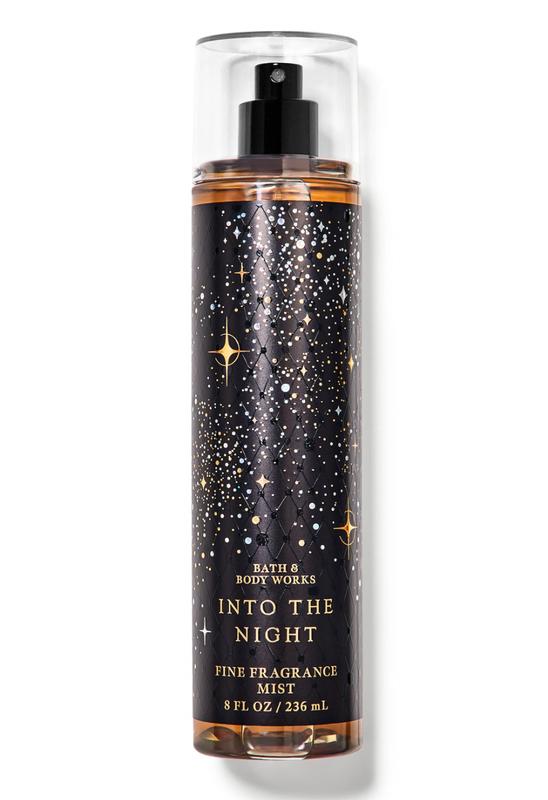 Fragrance Mist (236ml)