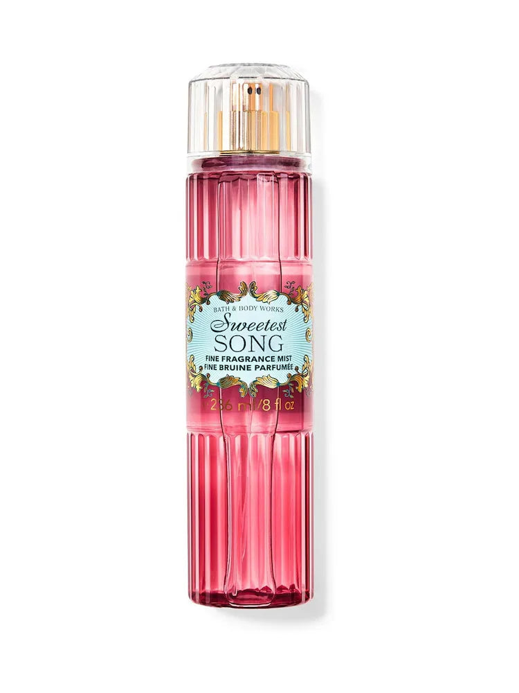 Fragrance Mist (236ml)