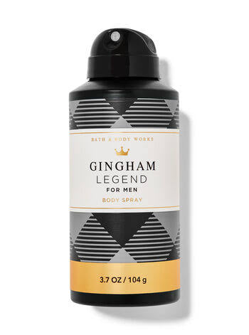 Body Spray