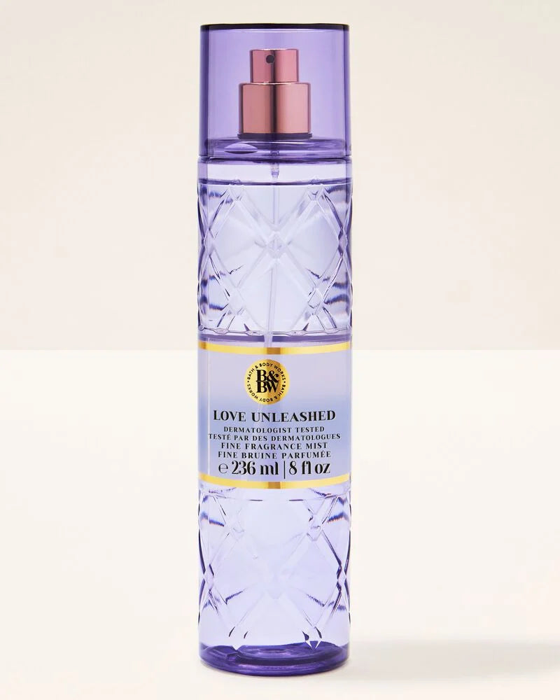 Fragrance Mist (236ml)