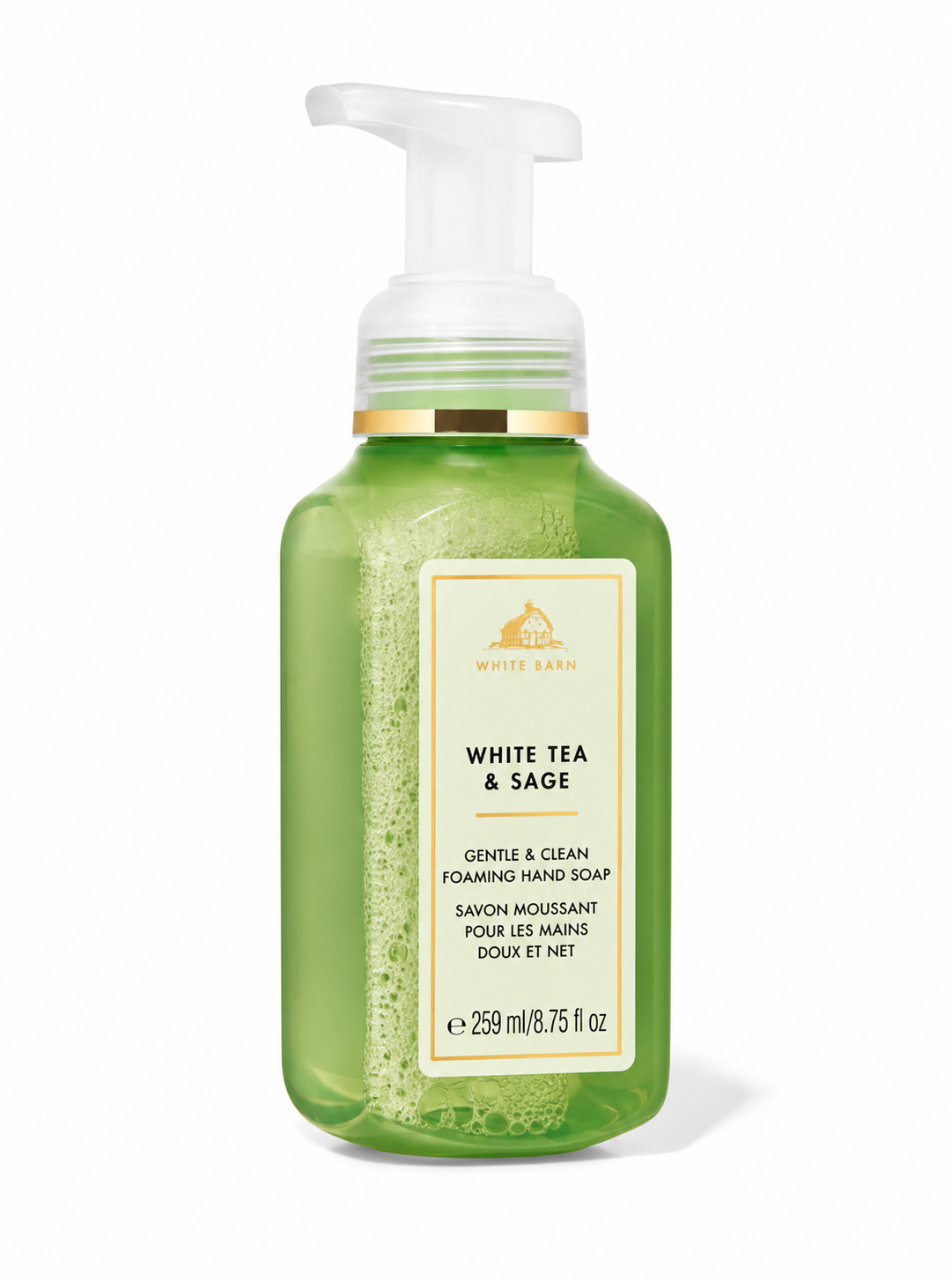 Hand Soaps