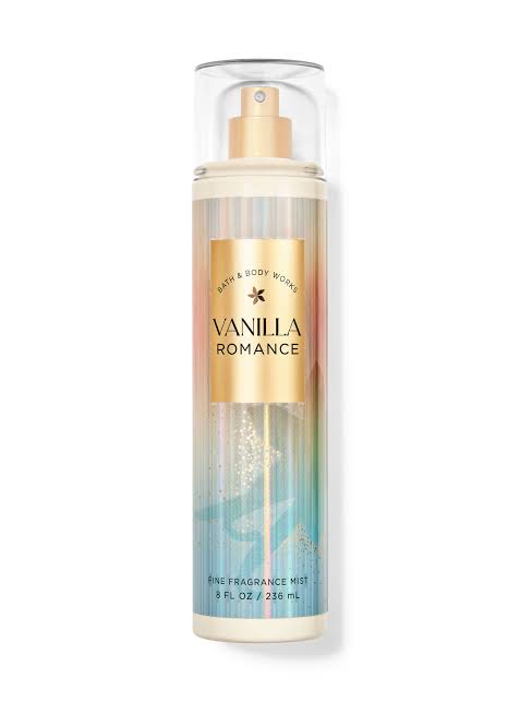 Fragrance Mist (236ml)