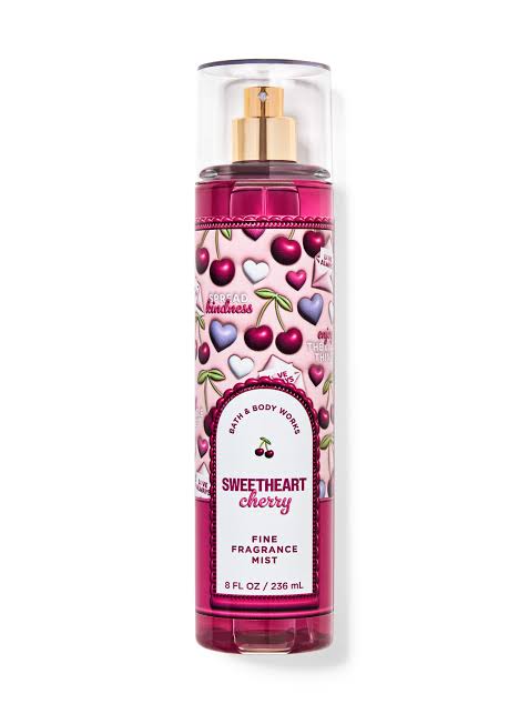 Fragrance Mist (236ml)
