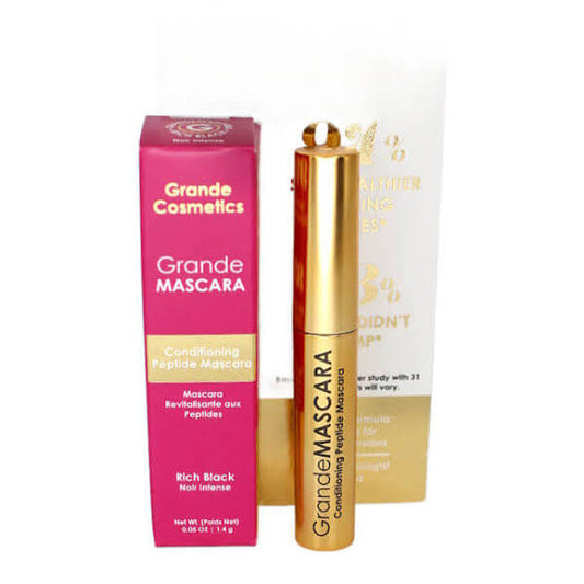 Grande: Peptide Conditioning Mascara (1.4G)