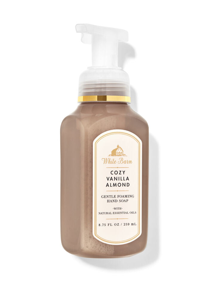 Hand Soaps