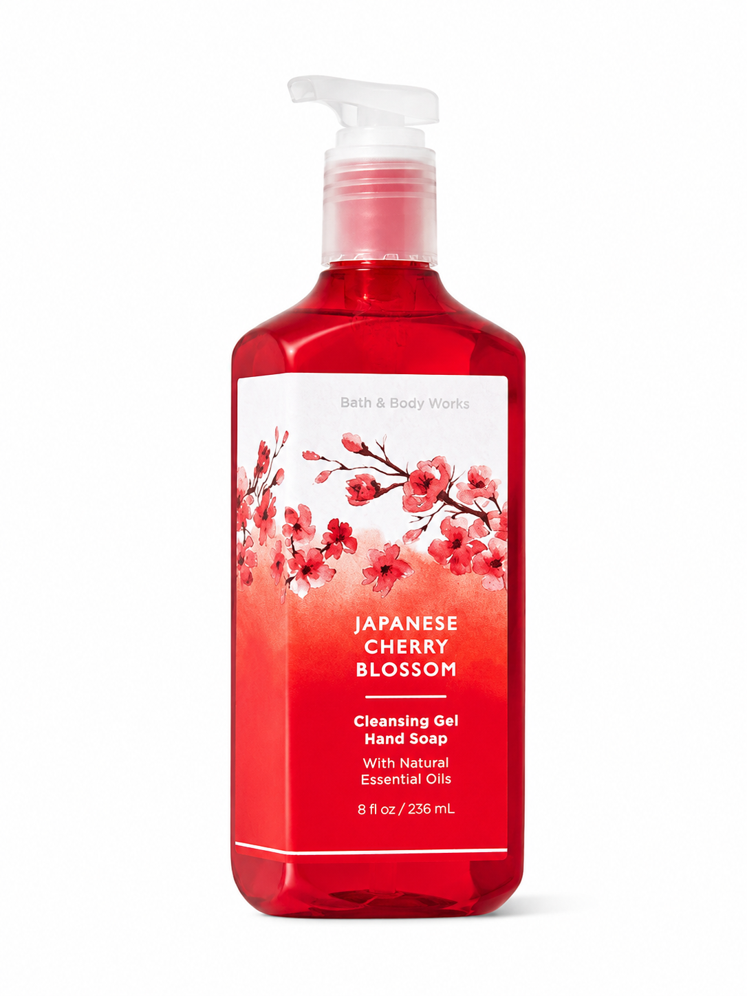 Hand Soaps