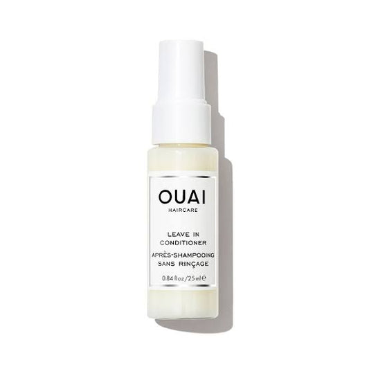OUAI: Leave in Conditioner (25ml)
