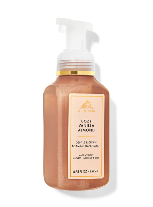 Hand Soaps