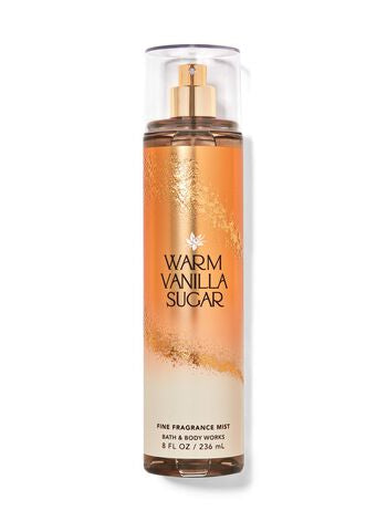Fragrance Mist (236ml)
