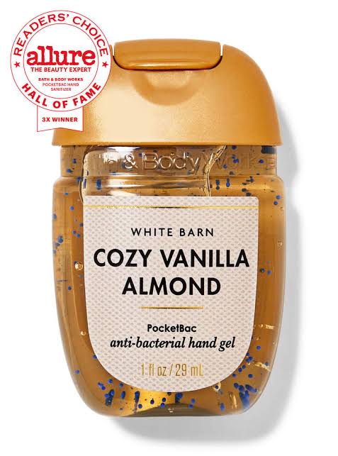 Anti-Bacterial Hand Gel