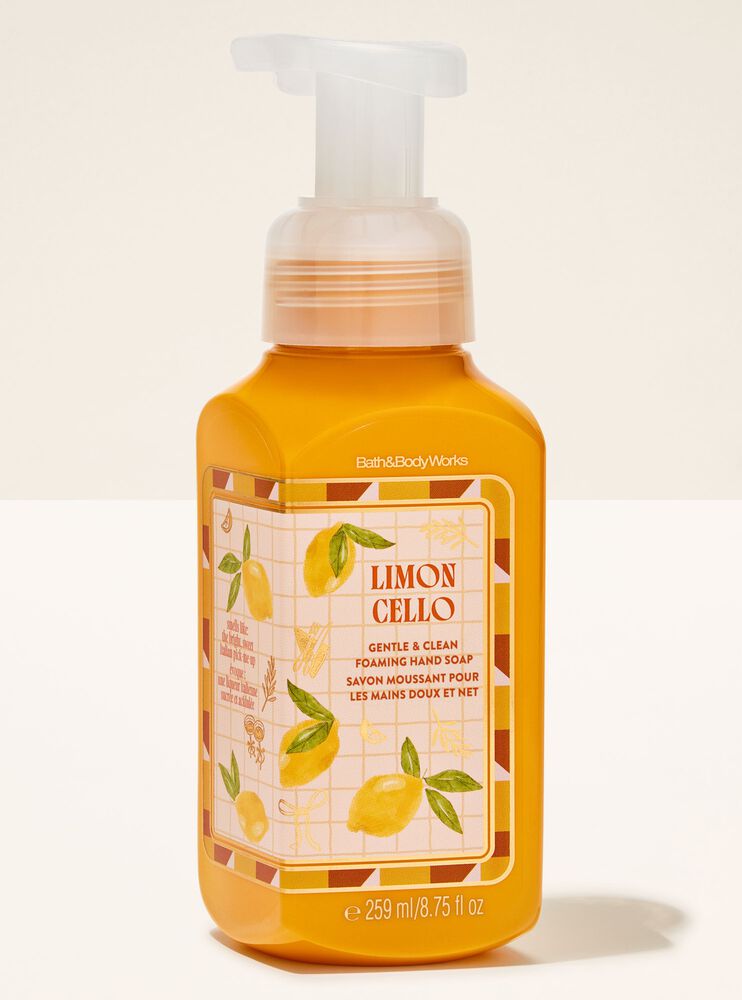 Hand Soaps