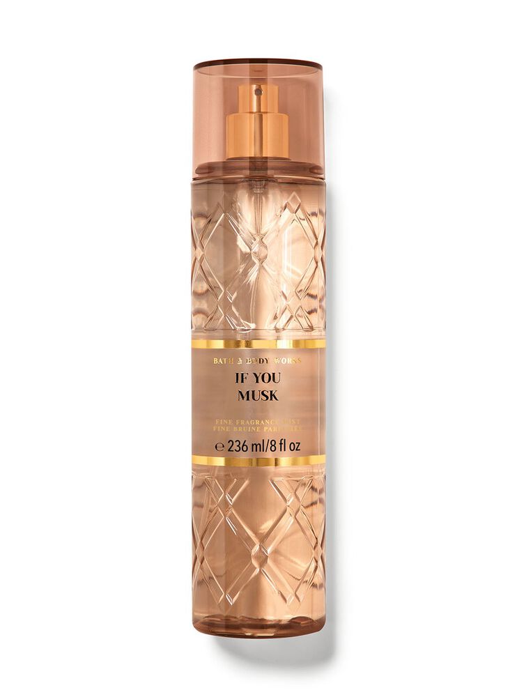 Fragrance Mist (236ml)