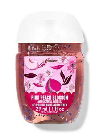 Anti-Bacterial Hand Gel