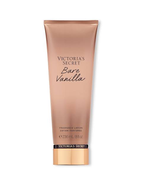Victoria Secret: Fragrance Lotion (236ml)