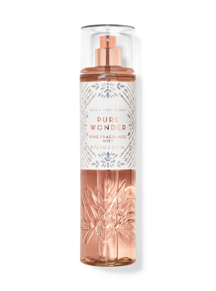Fragrance Mist (236ml)