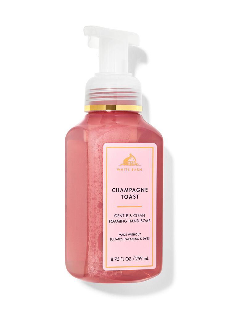 Hand Soaps