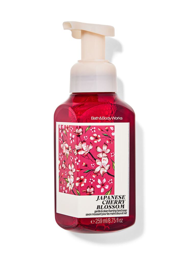 Hand Soaps