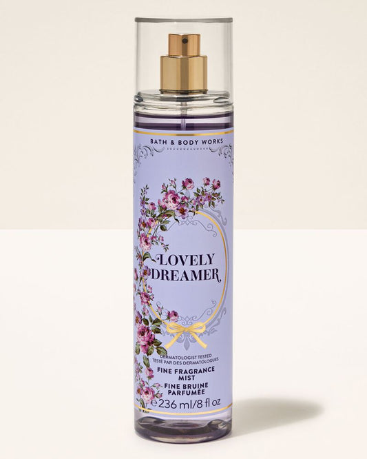 Fragrance Mist (236ml)
