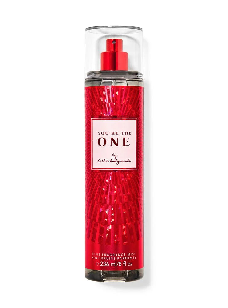 Fragrance Mist (236ml)