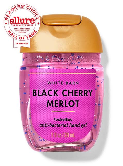 Anti-Bacterial Hand Gel