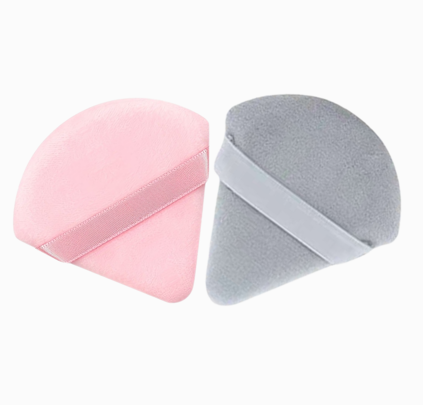 Powder Puff Set of 2