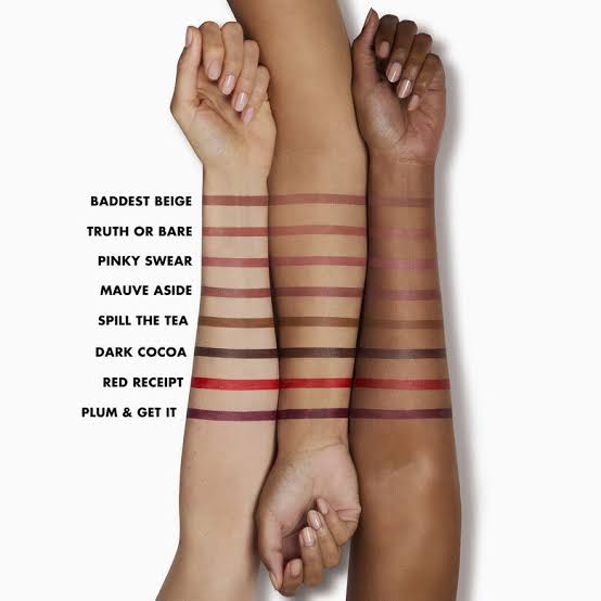 ELF: Cream Glide Lip Liner