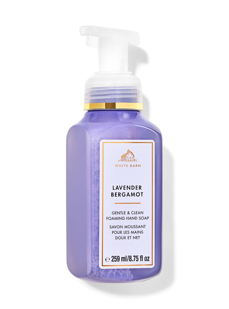 Hand Soaps