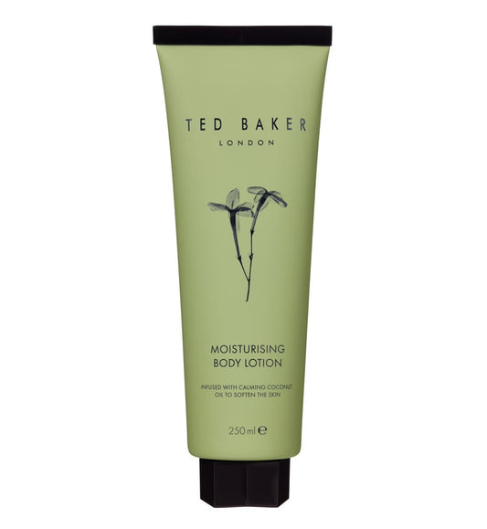 Ted Baker: Jasmine & Lime Blossom Body Lotion (250ml)