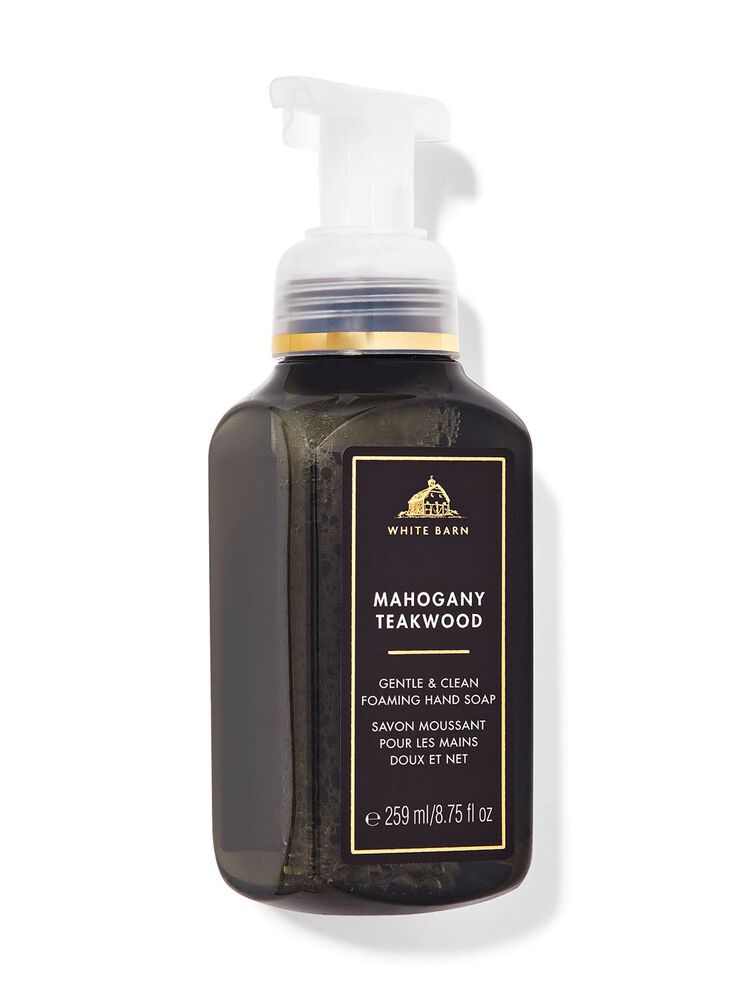Hand Soaps