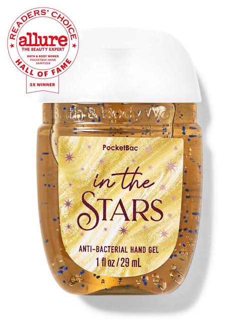 Anti-Bacterial Hand Gel