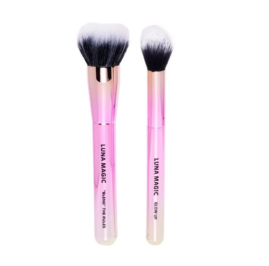 LUNA Magic: Brush Set