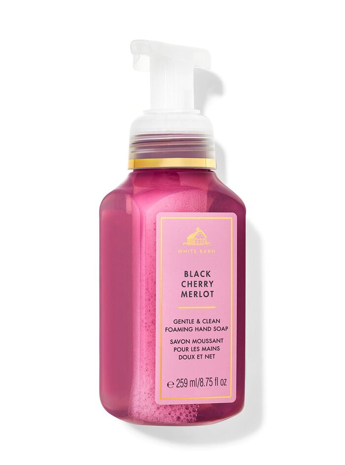 Hand Soaps