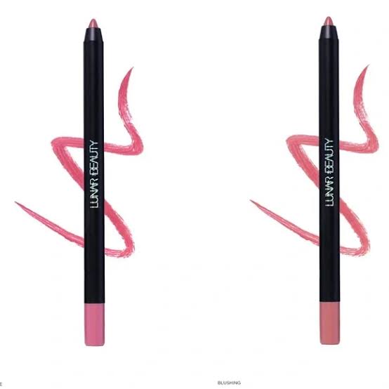 Lunar Beauty: Lip Pencil Duo
