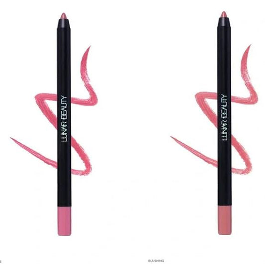 Lunar Beauty: Lip Pencil Duo