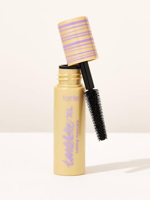 Tartelette: XL Tubing Mascara (2mL)