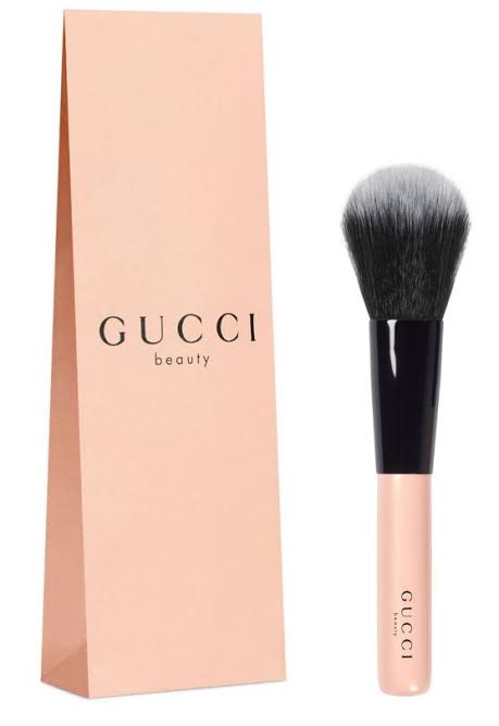 Gucci: Blush Brush