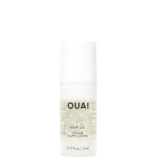 OUAI: hair oil (5ml)