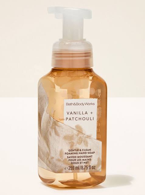 Hand Soaps