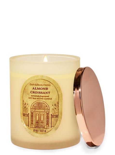 1-Wick Candles