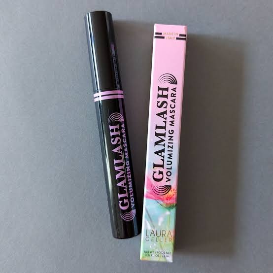 Laura Geller: Glamlash Volumizing Mascara (9.5ml)