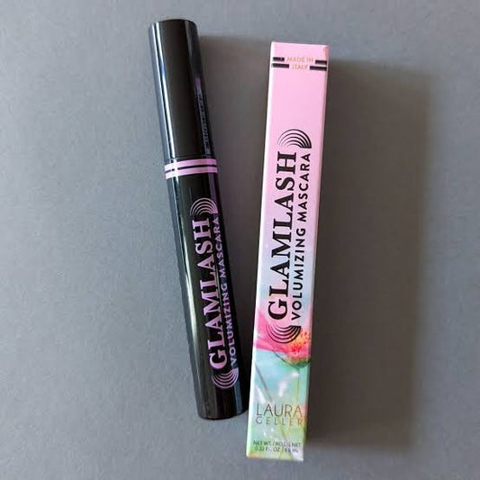 Laura Geller: Glamlash Volumizing Mascara (9.5ml)