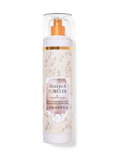 Fragrance Mist (236ml)