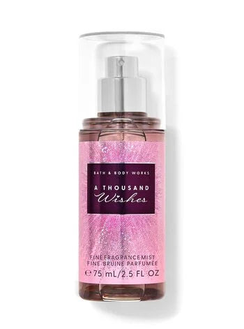 Fragrance Mist (75ml)