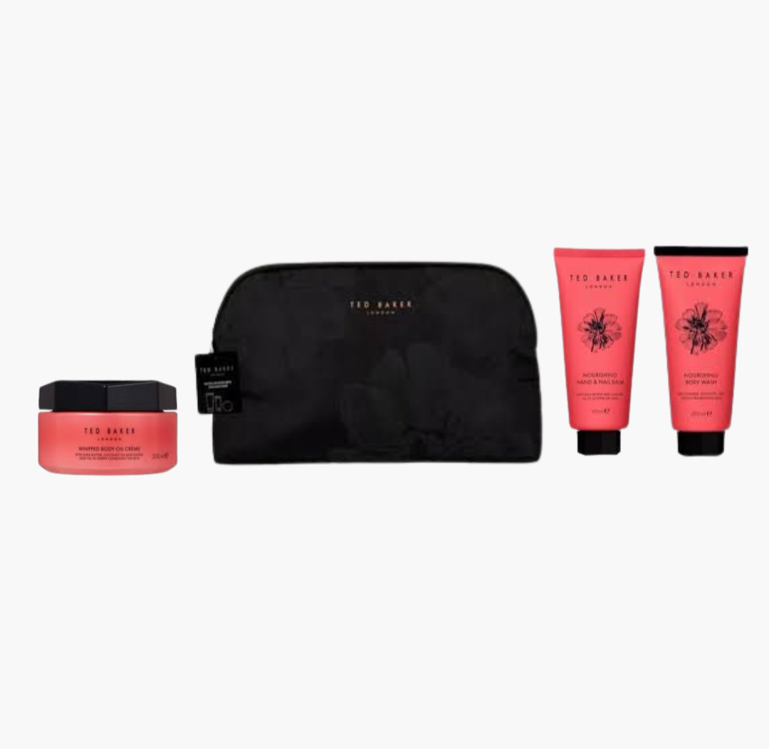 Ted Baker: Mini Discovery Collection