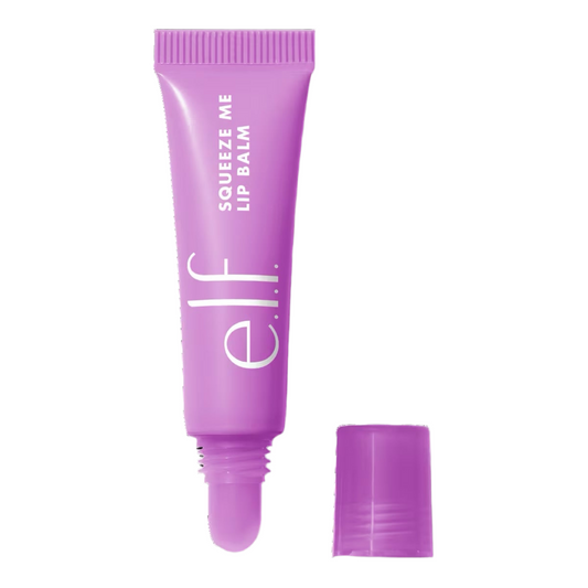 ELF: Squeeze Me Lip Balm